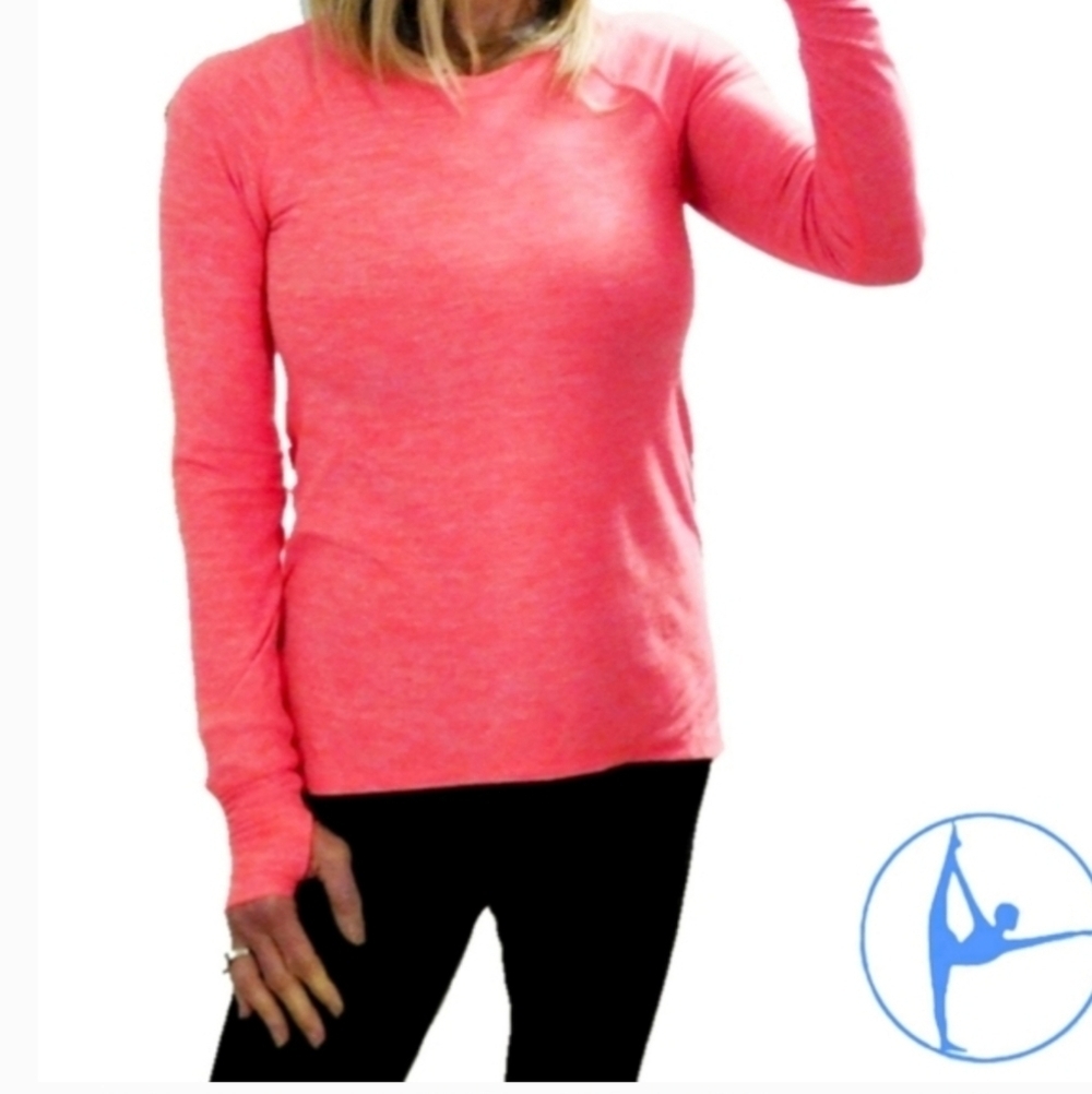 90 Degree By Reflex Athletic Top